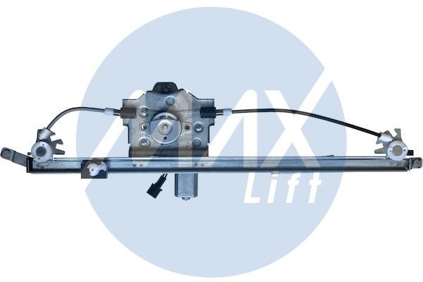 MAX Rudehejs Varenummer: WFT280-L billige