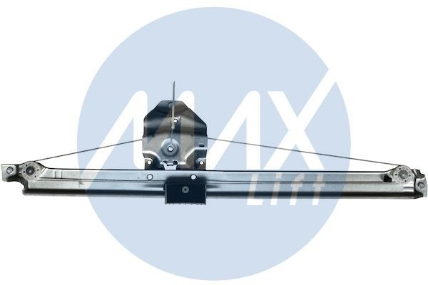 MAX Rudehejs Varenummer: WFT281-L billige