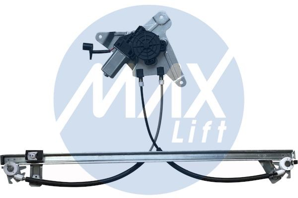 MAX Window regulator Article number: WRN145-L cheaply