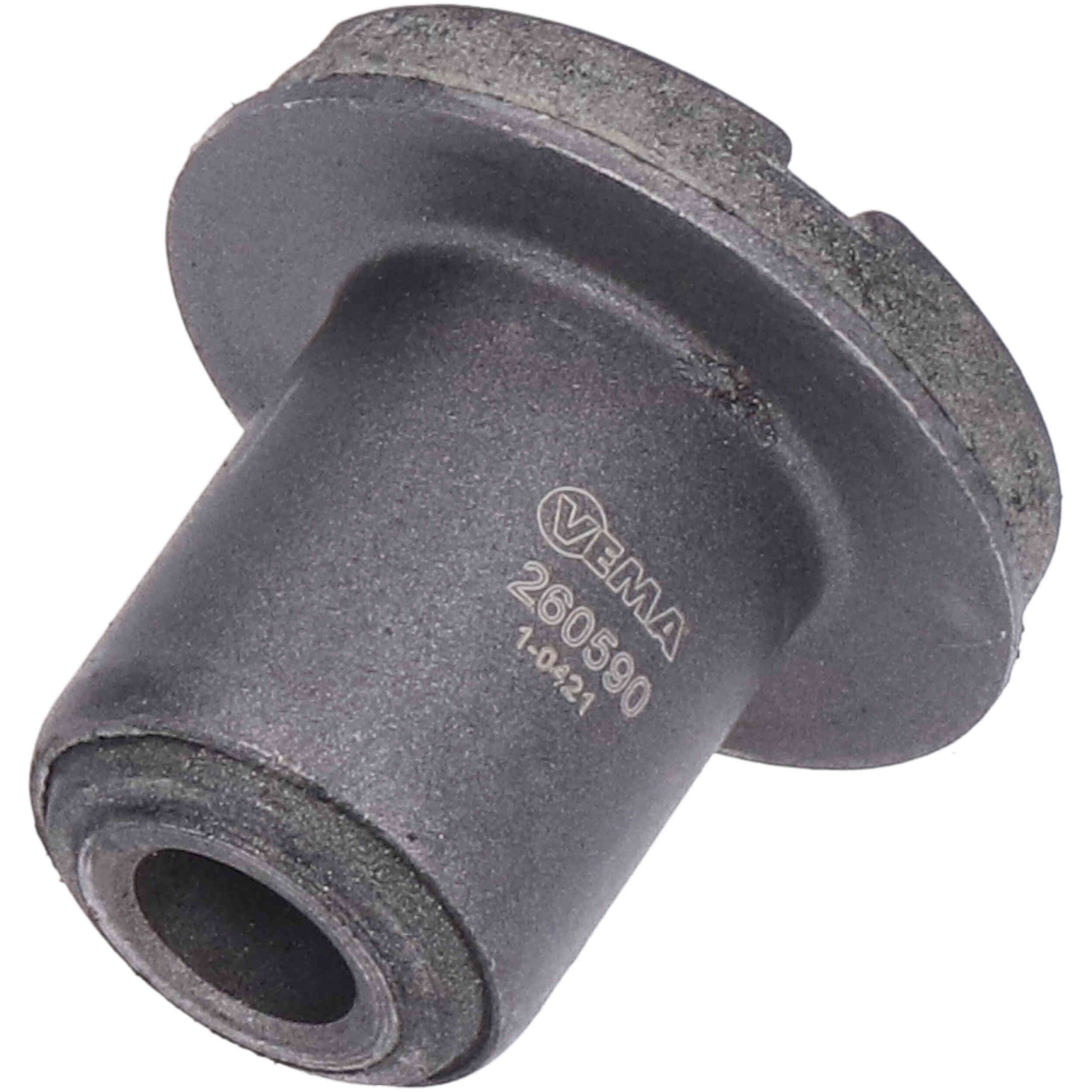VEMA Trailing arm / Suspension arm bush Article number: 260590 cheaply