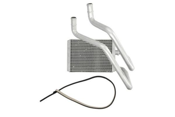 THERMOTEC Heater matrix Article number: D61007TT cheaply
