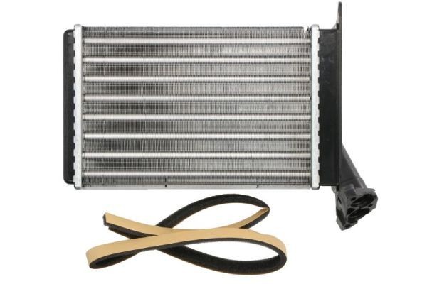 THERMOTEC Heater matrix Article number: D6B022TT cheaply