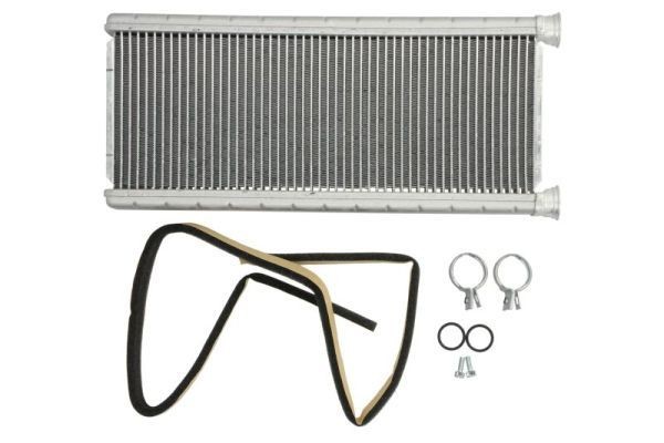 THERMOTEC Heater matrix Article number: D6C012TT cheaply