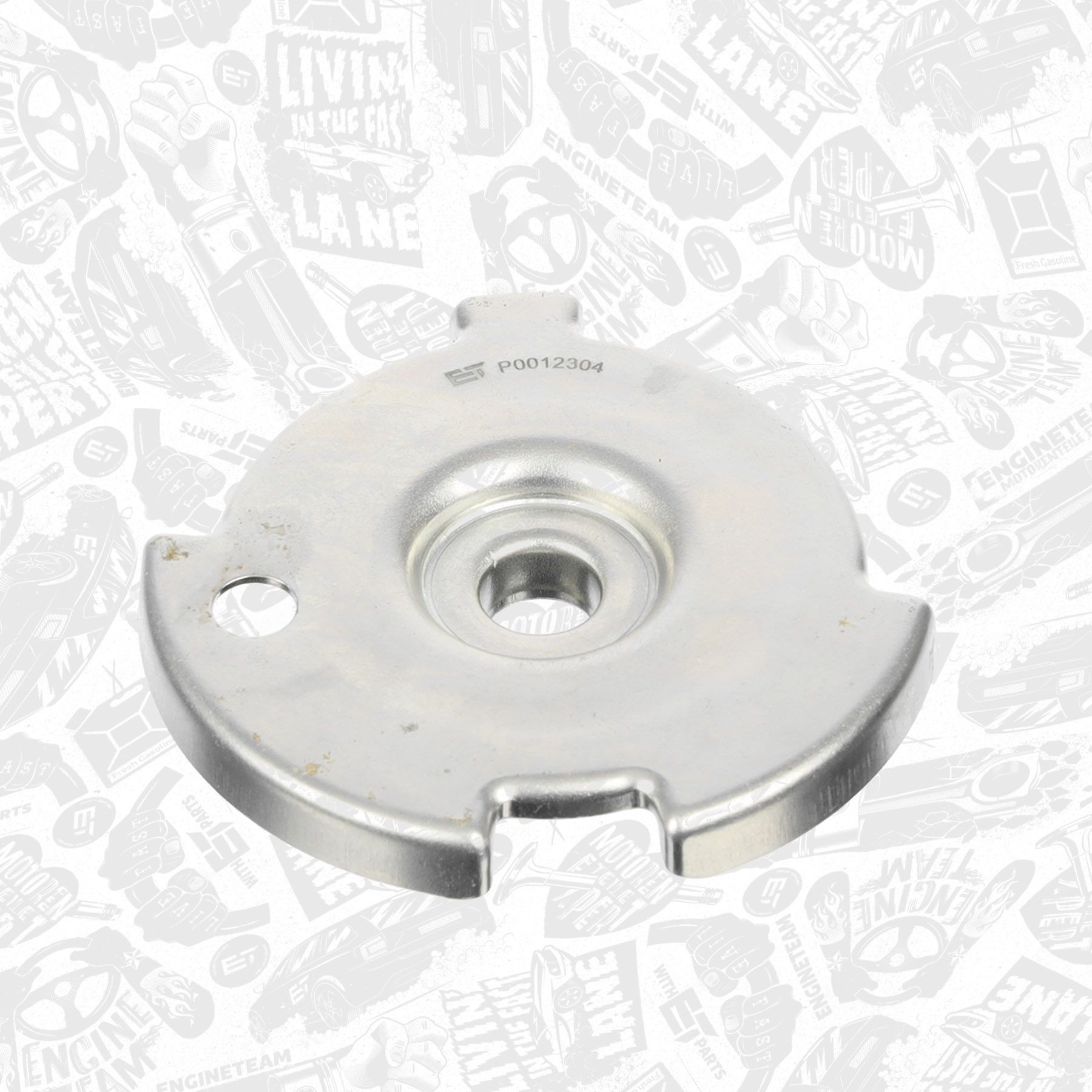 ET ENGINETEAM Camshaft Adjuster Article number: VT0030 cheaply