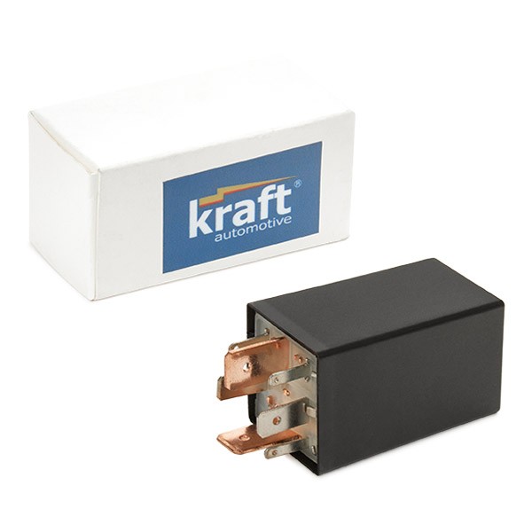 KRAFT Control Unit, glow plug system Article number: 9800210 cheaply
