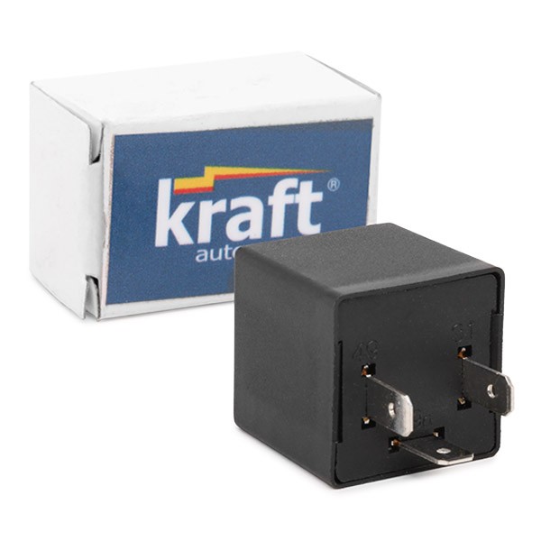 KRAFT Indicator relay Article number: 9801100 cheaply