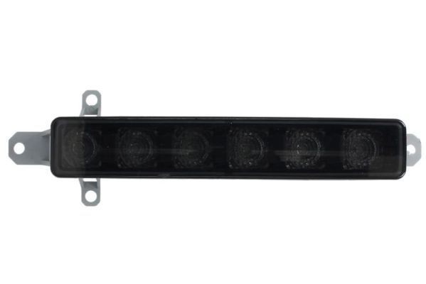 BLIC 5403-038-27-701S Daytime running lights kit DISPATCH E-JUMPY 136 PS Electric