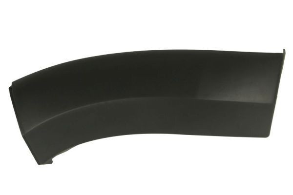 BLIC 5703-08-2097372BP Bumper moulding DUCATO 2.8 JTD 4x4 128 PS Diesel