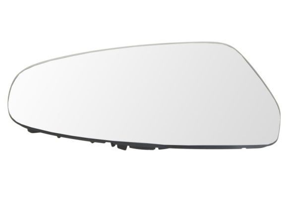 BLIC Mirror Glass, outside mirror Article number: 6102-53-2030372P cheaply