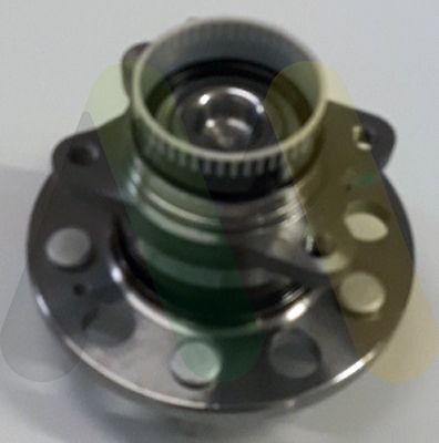 MOTAQUIP Pollenfilter Varenummer: LVCF715 billige