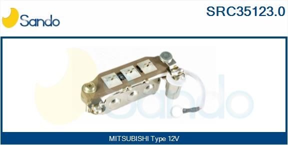 SANDO Window switch Article number: SWR61015.0 cheaply