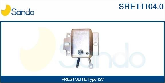 SANDO Window switch Article number: SWR72032.0 cheaply