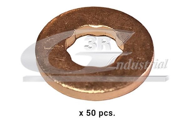 3RG Heat Shield, injection system Article number: 86267 cheaply