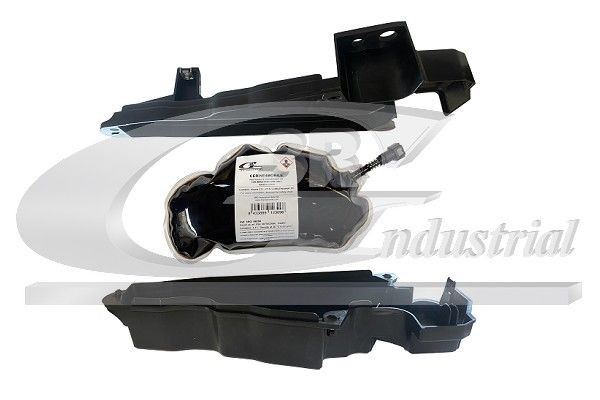 3RG Additive, soot/particulate filter regeneration Article number: 89217 cheaply