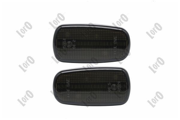ABAKUS Blinklyssett artikkelnummer: L51-140-002LED-SD billig