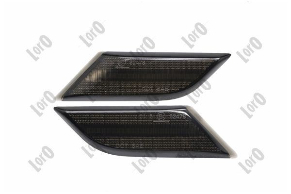 ABAKUS Indicator Set Article number: L53-140-003LED-S cheaply