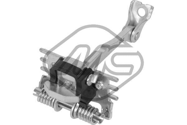 Metalcaucho 43808 Dørstop ESPACE 2.0 Turbo 163 HK Benzin