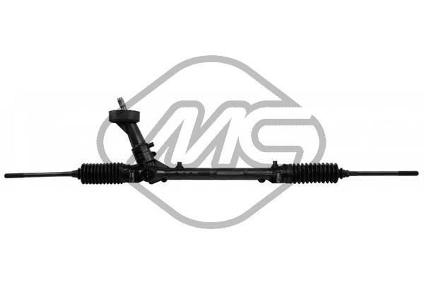 Metalcaucho Steering rack Article number: 51585 cheaply