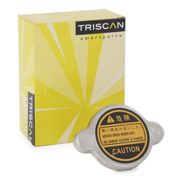 TRISCAN Radiator cap Article number: 8610 4 cheaply