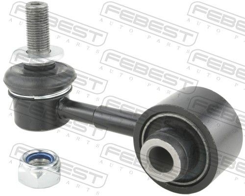 FEBEST Stabilisatorstang Varenummer: 0123-036 billige
