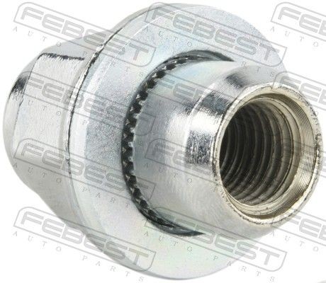 FEBEST Wheel Nut Article number: 0185-001 cheaply