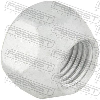 FEBEST Rattamutter Artikli number: 0185-002 soodsalt
