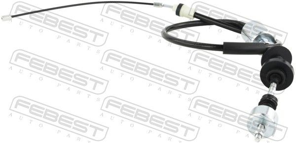 FEBEST Tross, sidurikasutus Artikli number: 02108-G15RA soodsalt