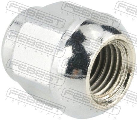 FEBEST Rattamutter Artikli number: 0385-001 soodsalt