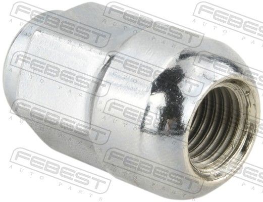 FEBEST Rattamutter Artikli number: 0385-003 soodsalt