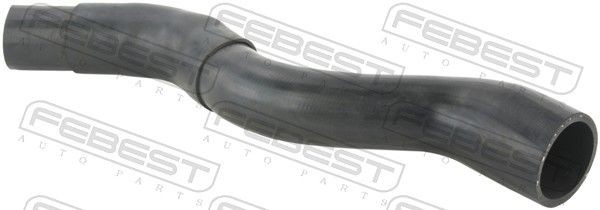 FEBEST Ladeluftslange Varenummer: 04452-L200UPRH billige