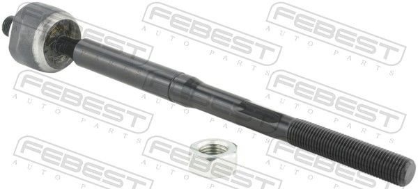 FEBEST Inner tie rod Article number: 0522-KF cheaply