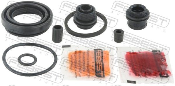 FEBEST Repair Kit, brake caliper Article number: 0575-MZ6GLR cheaply