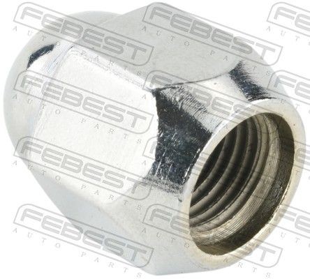 FEBEST Rattamutter Artikli number: 0885-001 soodsalt