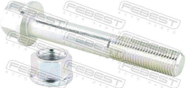 FEBEST Camber bolt Article number: 1229-024-KIT cheaply