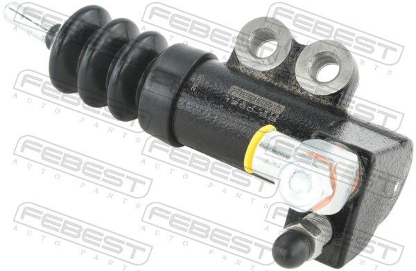 FEBEST Clutch slave cylinder Article number: 1280-SB cheaply