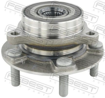 FEBEST Wheel Hub Article number: 1282-F2F cheaply
