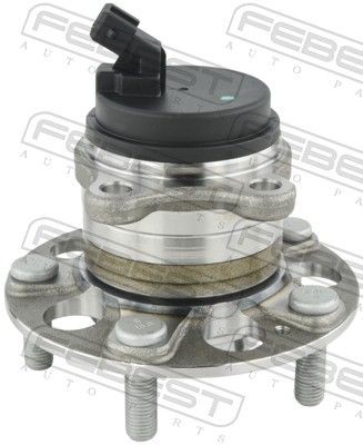 FEBEST Wheel Hub Article number: 1282-F2R cheaply