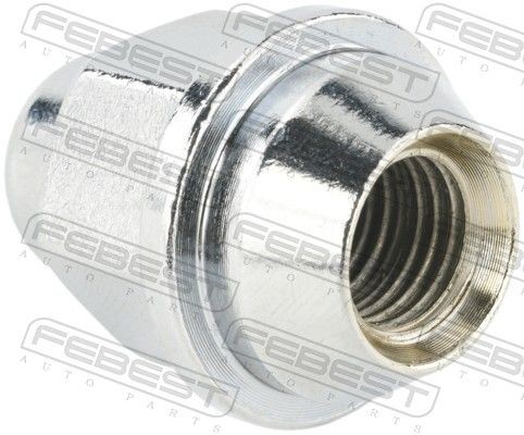 FEBEST Wheel Nut Article number: 1285-002 cheaply