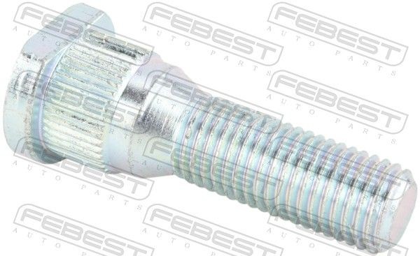 FEBEST Rattapoldid Artikli number: 1484-002 soodsalt