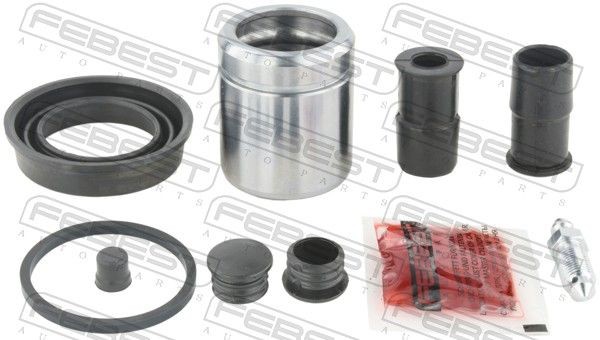 FEBEST Repair Kit, brake caliper Article number: 1976-F15R-KIT cheaply