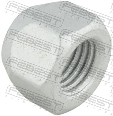 FEBEST Rattamutter Artikli number: 2185-001 soodsalt