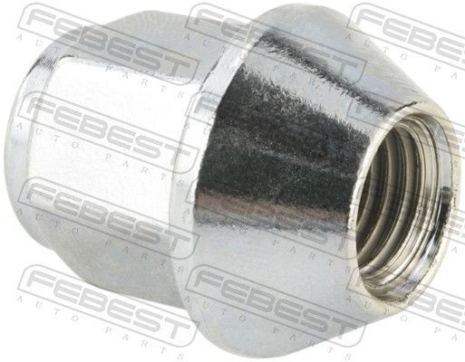 FEBEST Rattamutter Artikli number: 2185-002 soodsalt