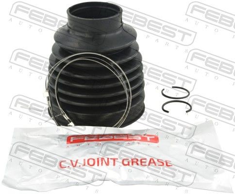 FEBEST CV boot Article number: 2217-D4224RH cheaply