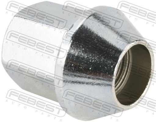 FEBEST Rattamutter Artikli number: 2985-002 soodsalt