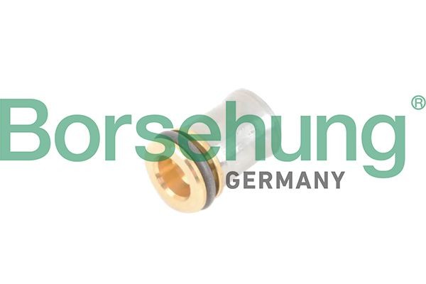 Borsehung B12241 Tagasilöögiklapp PASSAT 1.8 TSI 160 HP Bensiin 2011