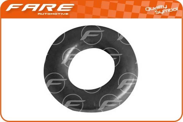 FARE SA Seal Ring, injector Article number: 31581 cheaply