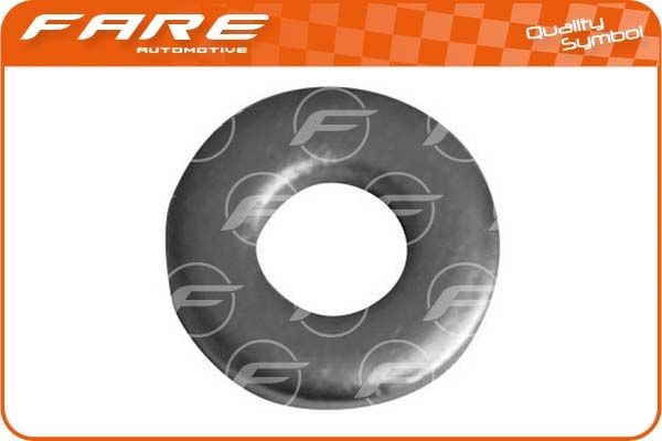 FARE SA Seal Ring, injector Article number: 31583 cheaply