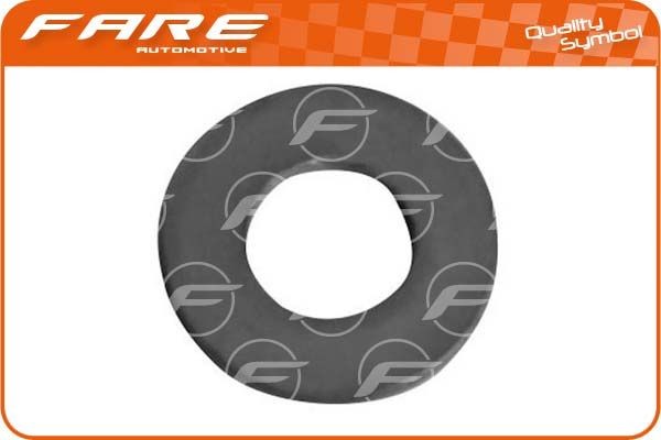 FARE SA Seal Ring, injector Article number: 31584 cheaply