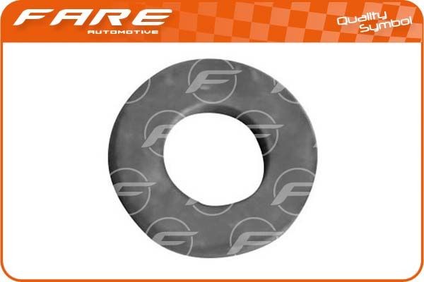 FARE SA Seal Ring, injector Article number: 31585 cheaply