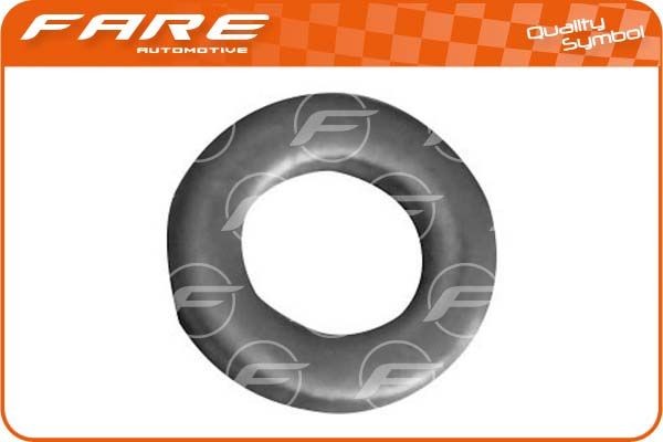 FARE SA Seal Ring, injector Article number: 31586 cheaply